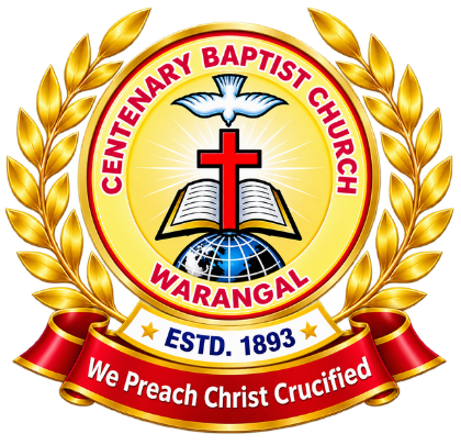 CBC Warangal Logo